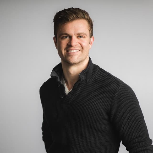 Leif Frey profile picture