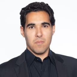 Shadi Bakour profile picture