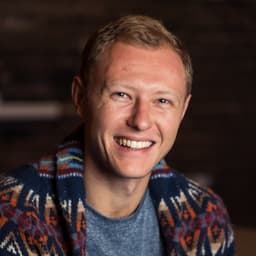 Calvin Rosser profile picture