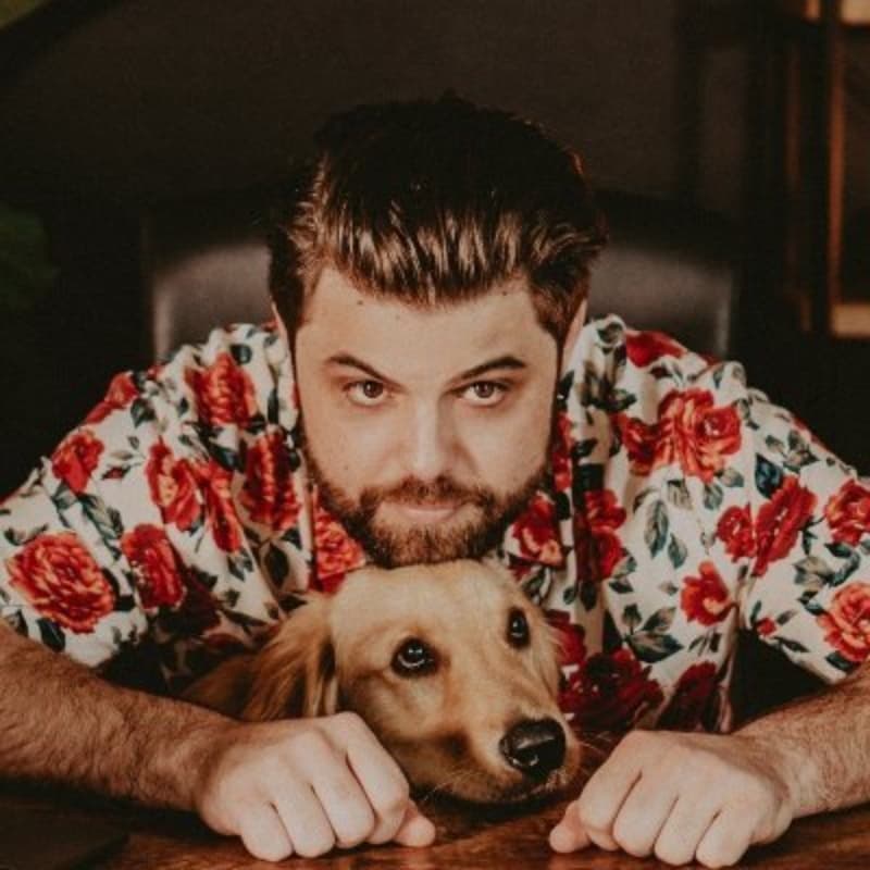 Jordan Menard