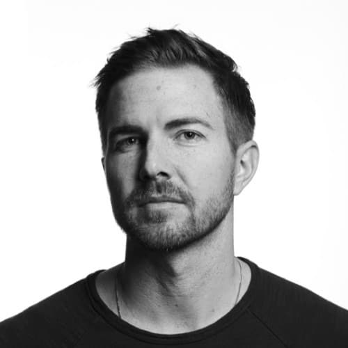 Shaun Brandt's profile photo