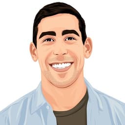 Alex Lieberman profile picture