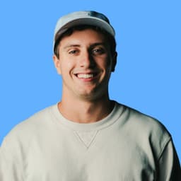 Noah Tucker profile picture