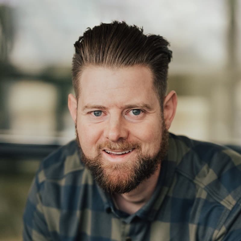 Brett Swensen profile picture