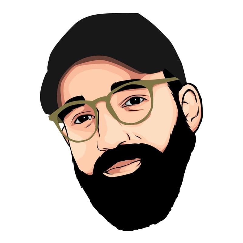 Nick Shackelford's profile photo