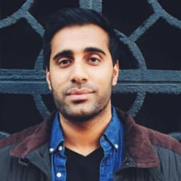 Bilal Zaidi profile picture