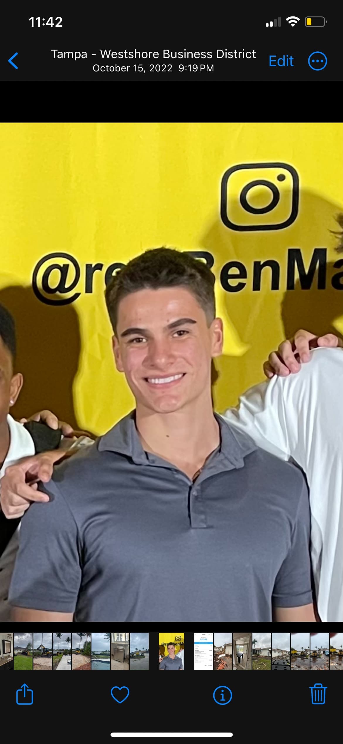 Logan P avatar