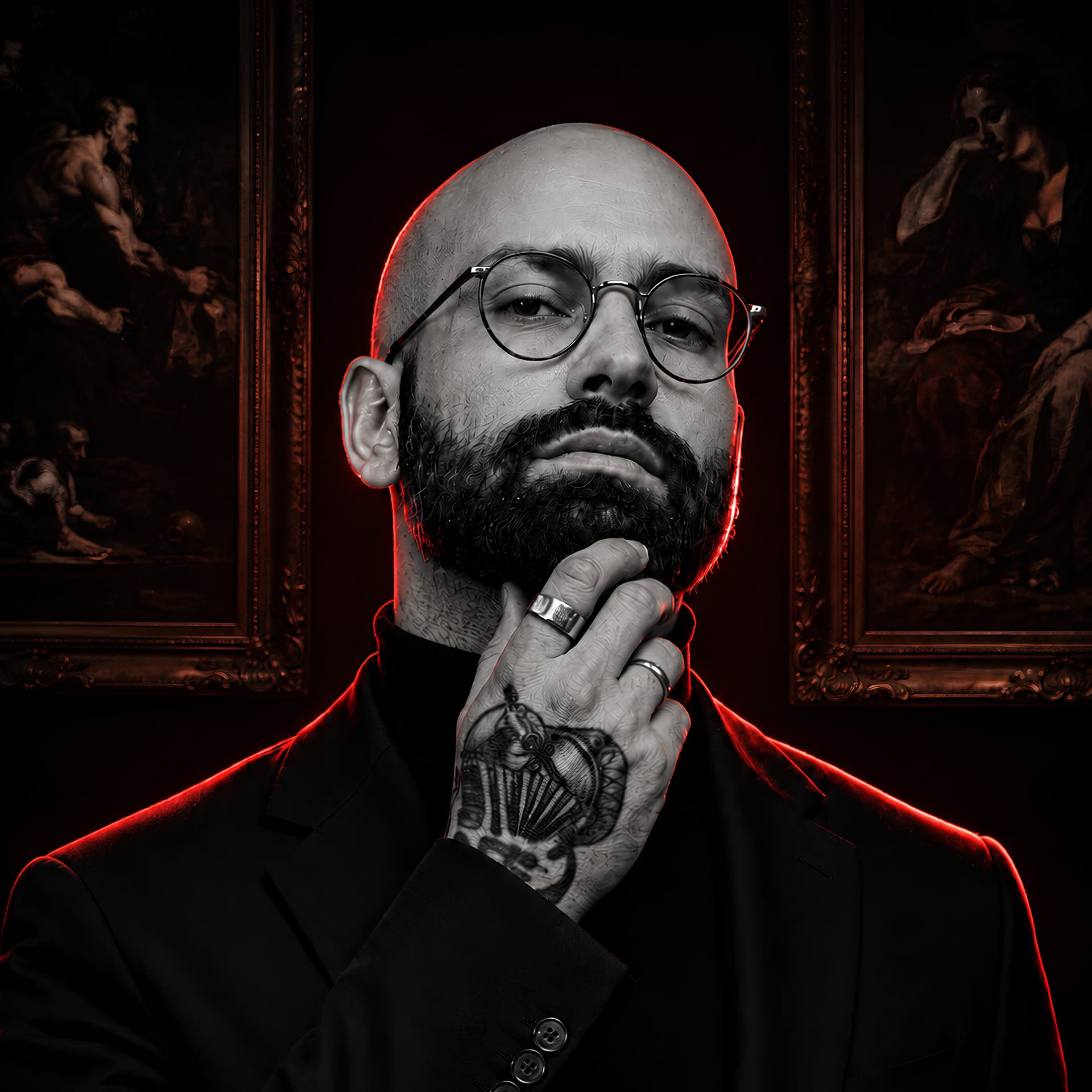 Thomas L avatar