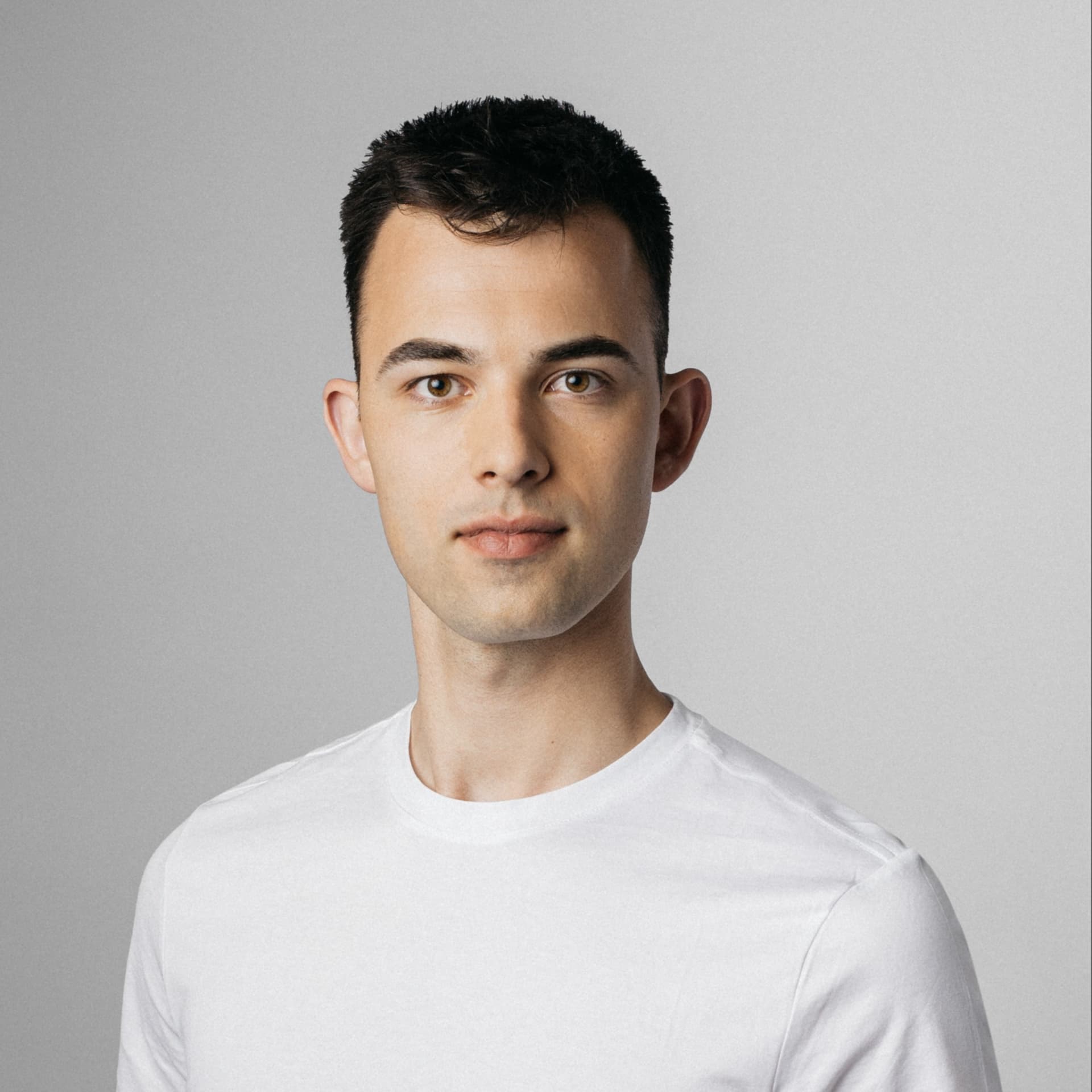 Eric B avatar
