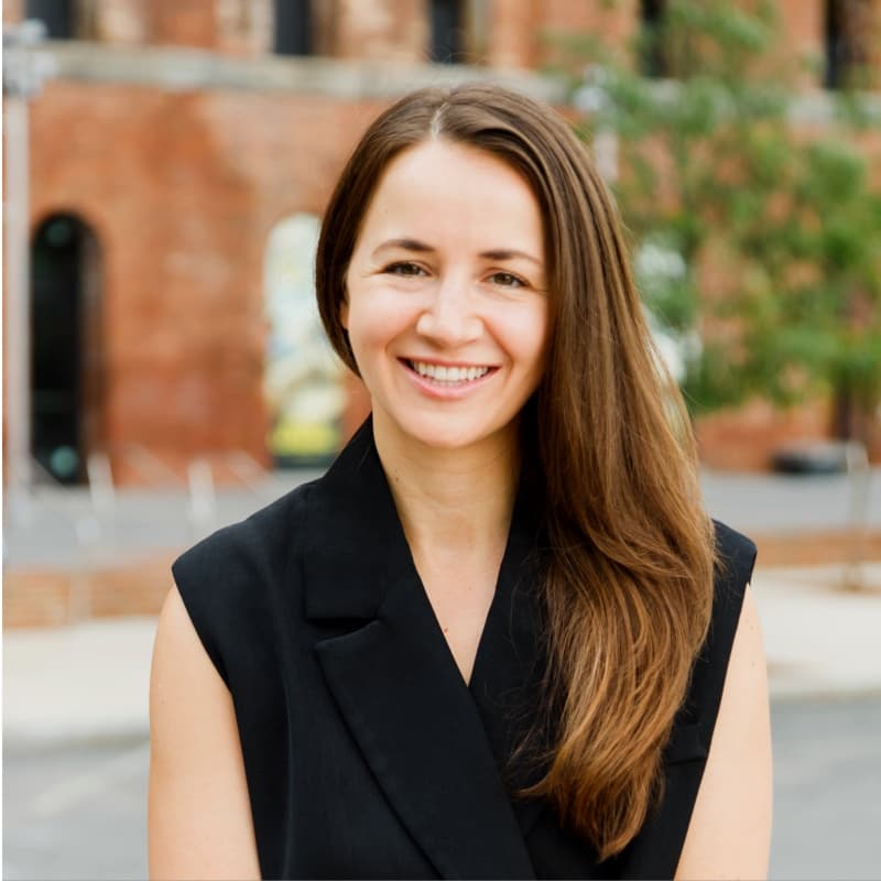 Maryssa Brogis profile picture