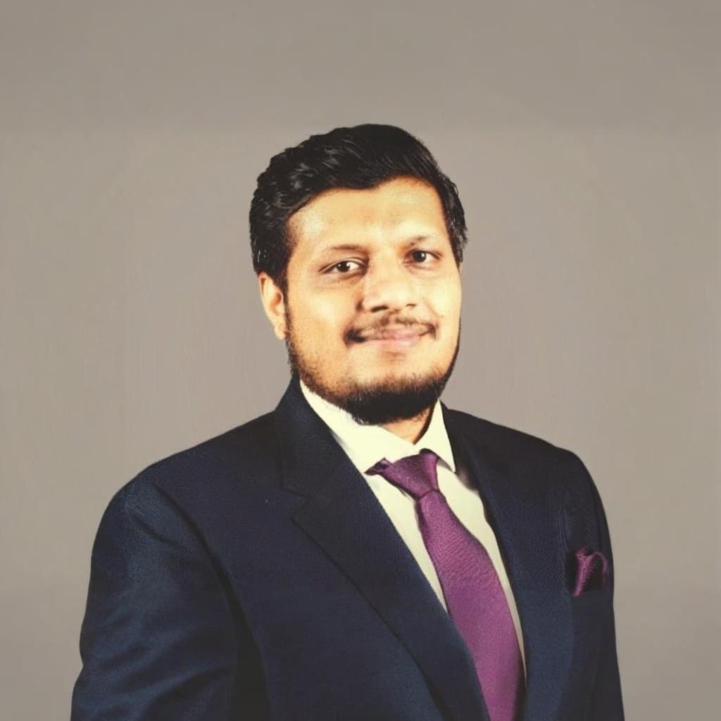 Adeel M avatar