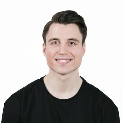 Maximilian S avatar