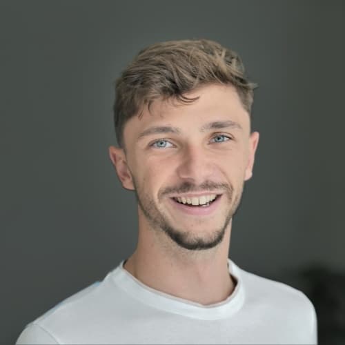 Timoté  avatar