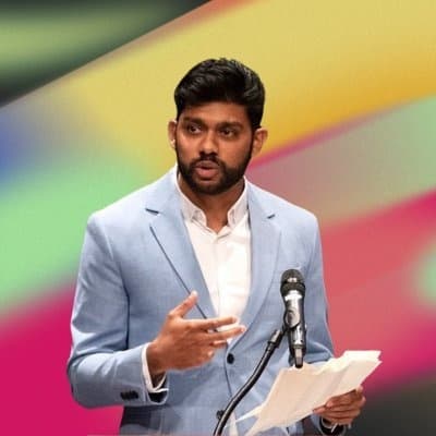 Sanjay Jenkins profile picture
