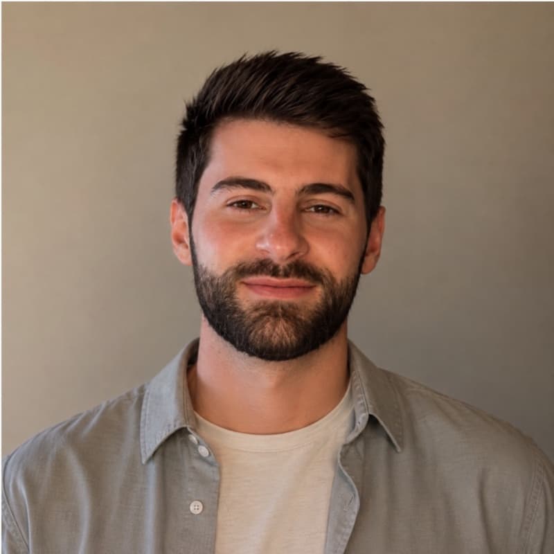 Jeremy Kaminsky profile picture