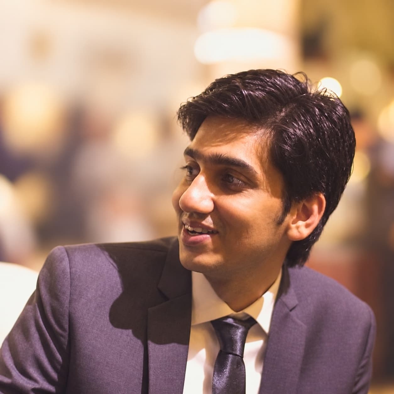 Syed Obaid profile picture