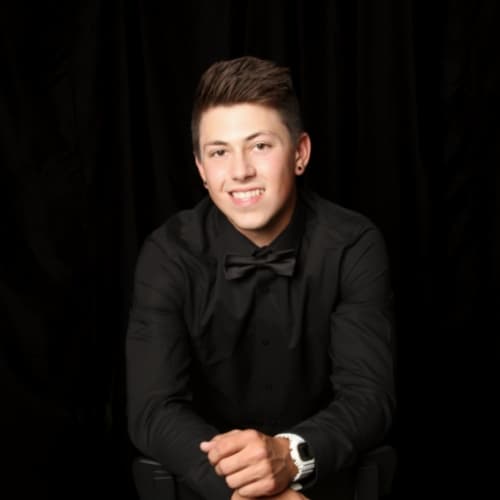 Spencer P avatar