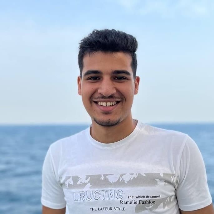 Ahmed M avatar