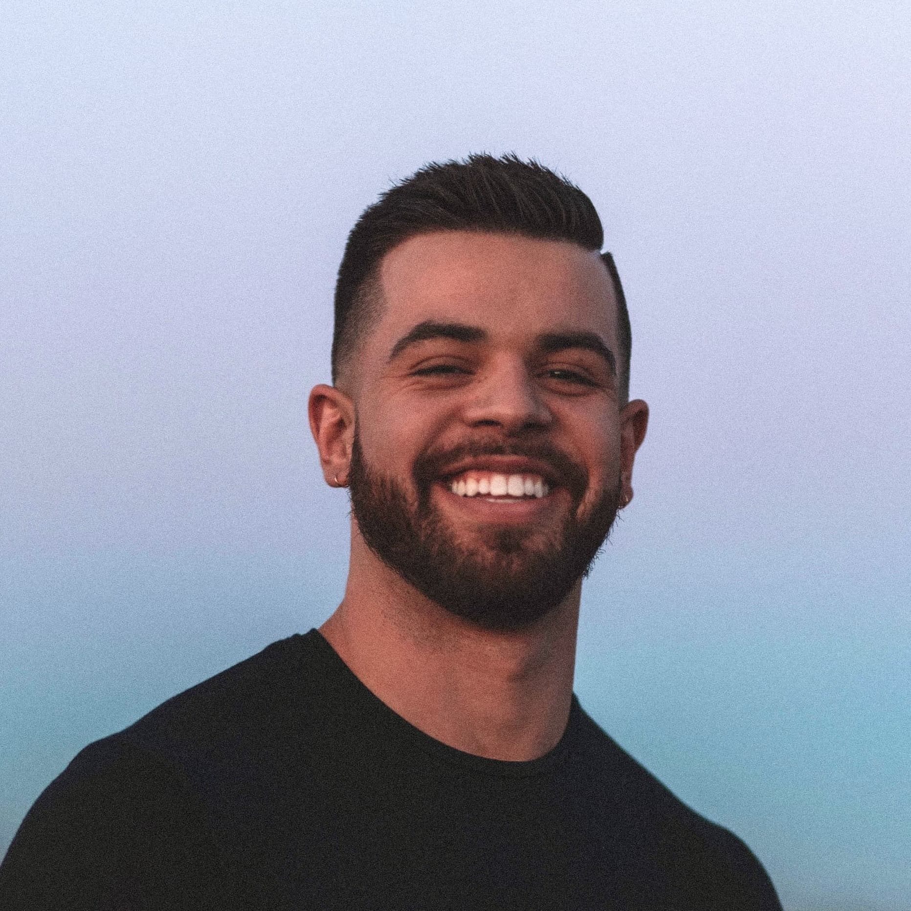 Benzion S avatar