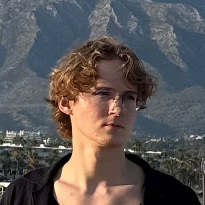 Jurgis M avatar