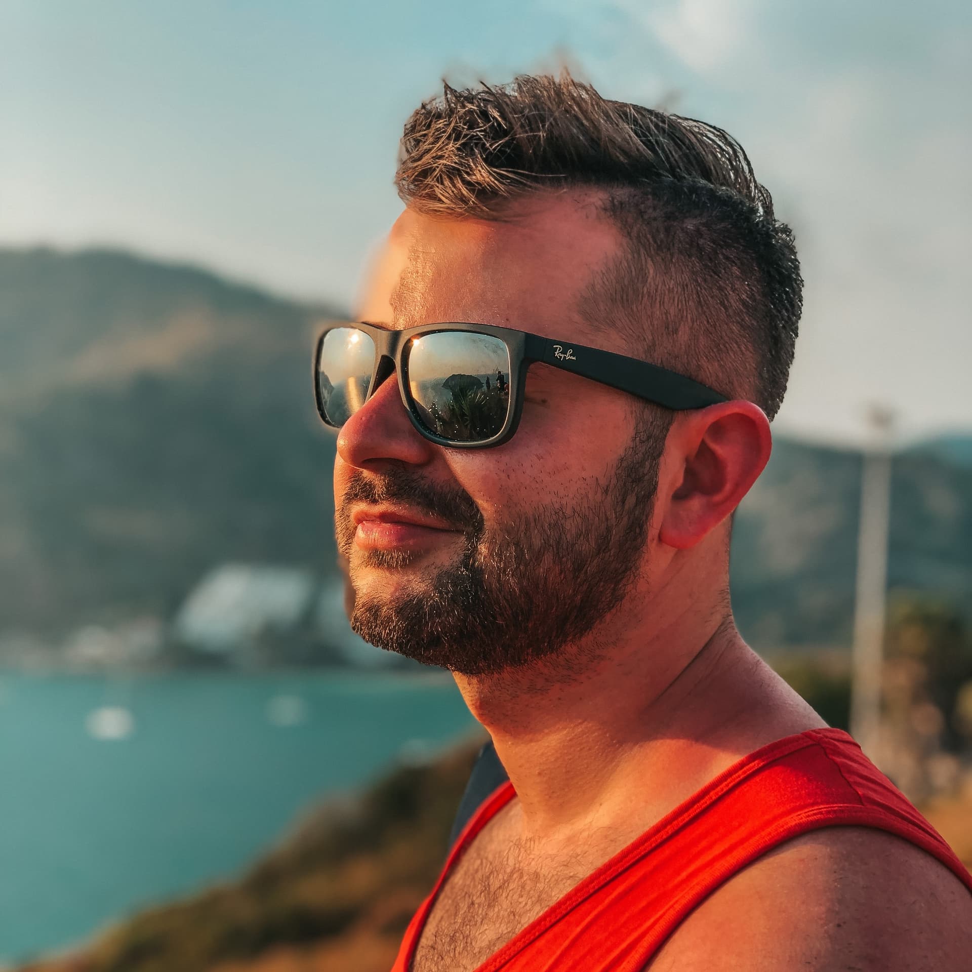 Ilja O avatar