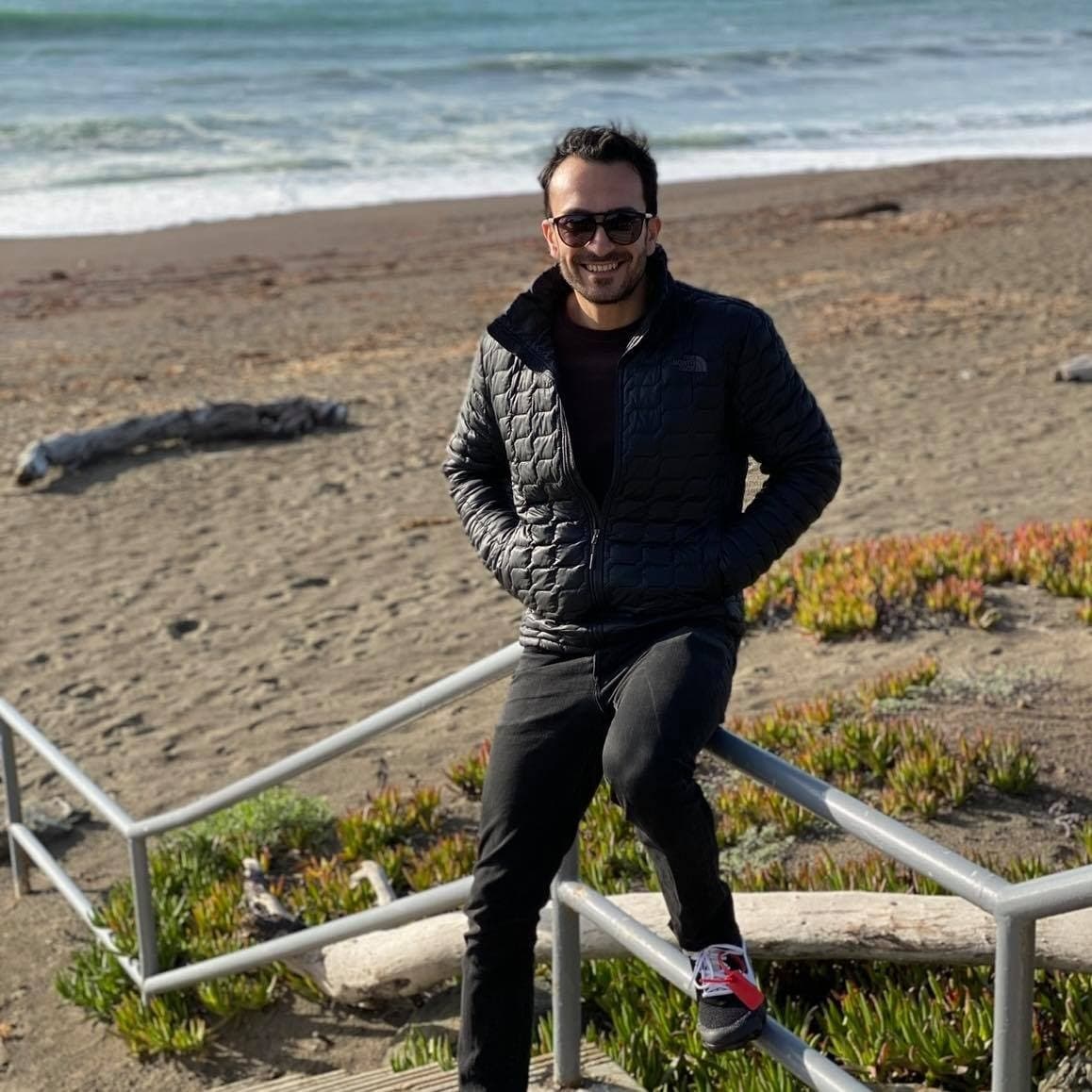 Ozy K avatar