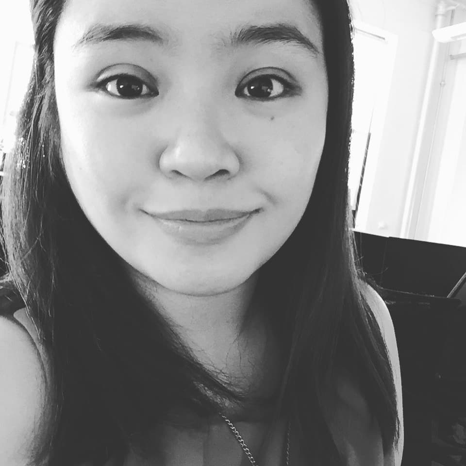 Kat G avatar