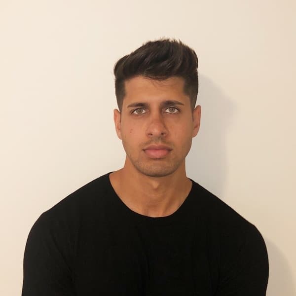 Nabeel I avatar