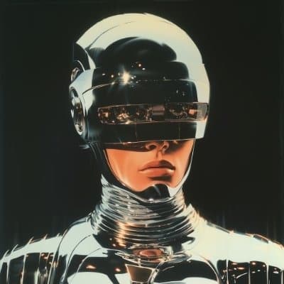 Marek B avatar