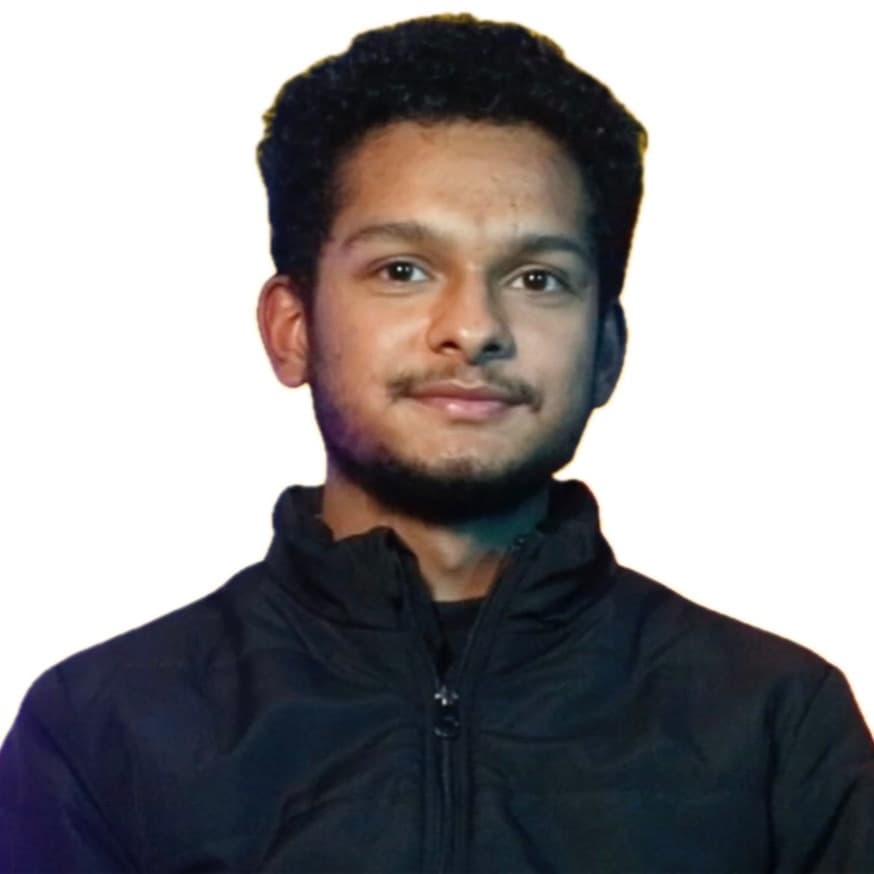 Pukar U avatar