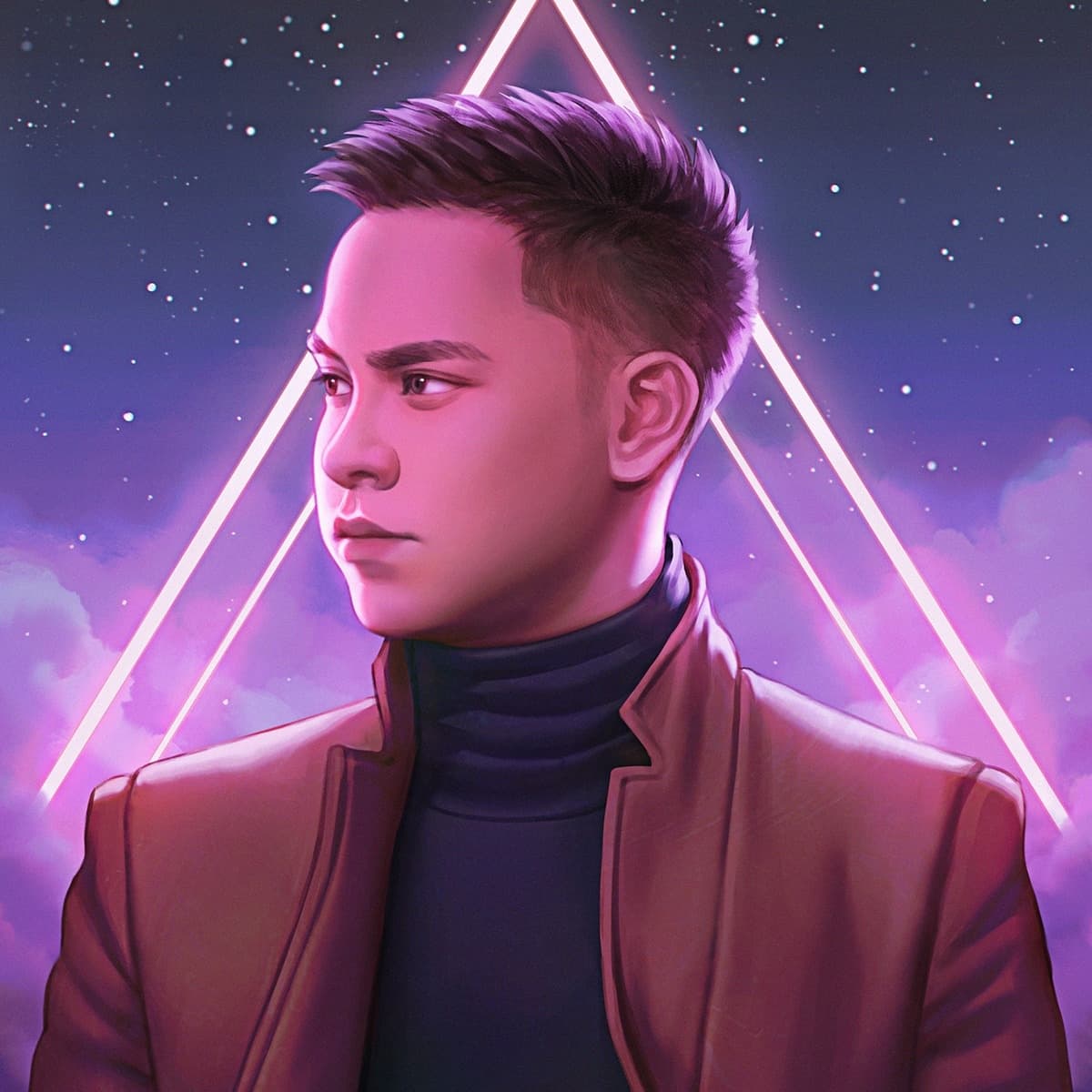 Derrick R avatar