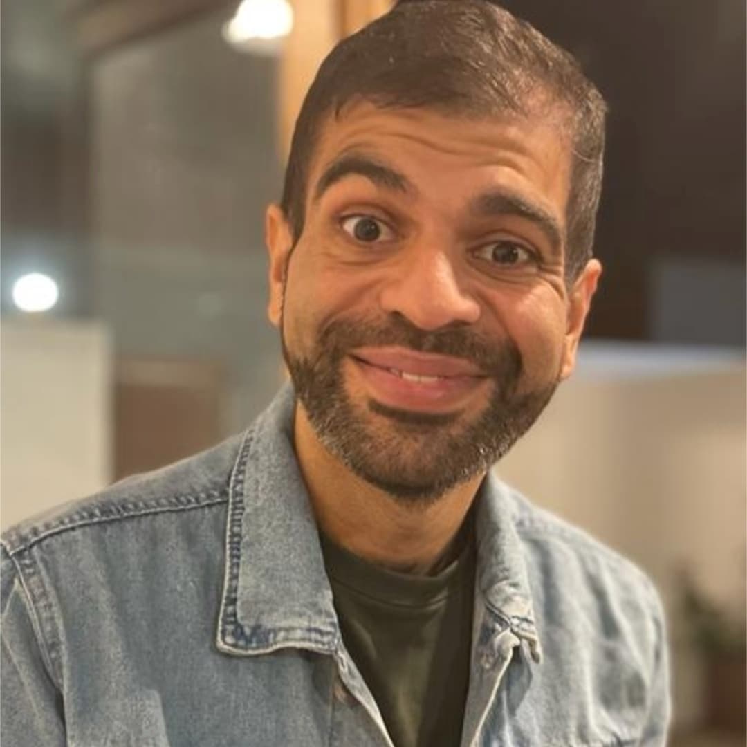 Ronnie T avatar