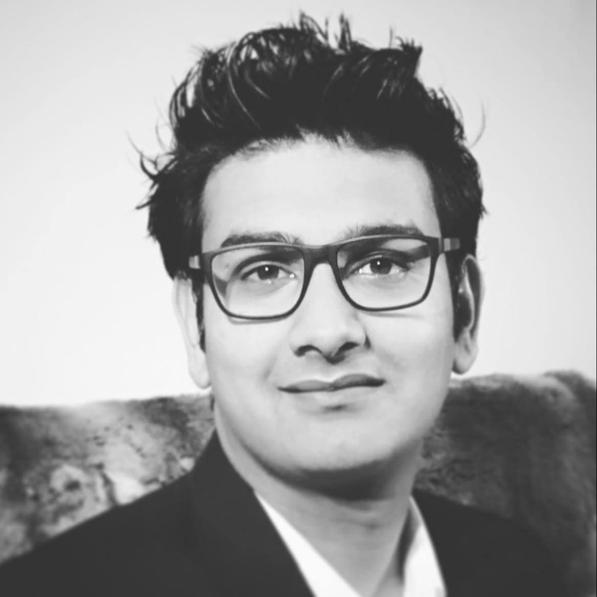 Bharat J avatar