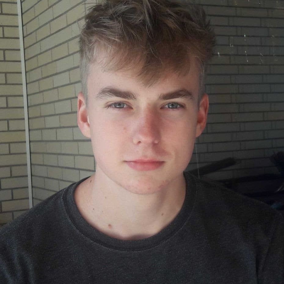 Christian  A avatar