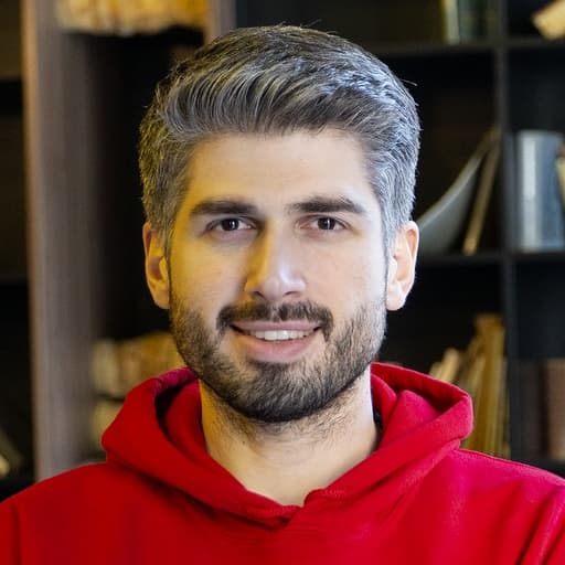 Irakli L avatar