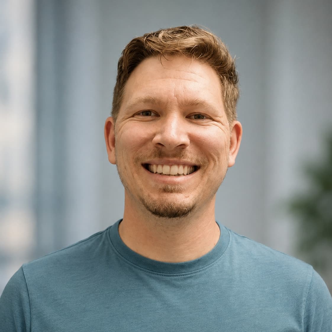 Jeremiah Prummer profile picture