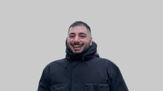 Ody P avatar