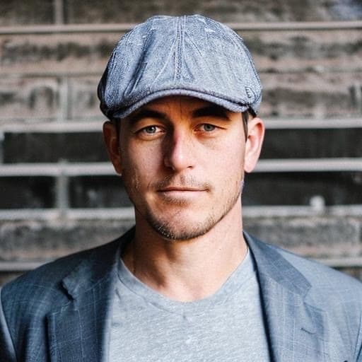 Josh W avatar