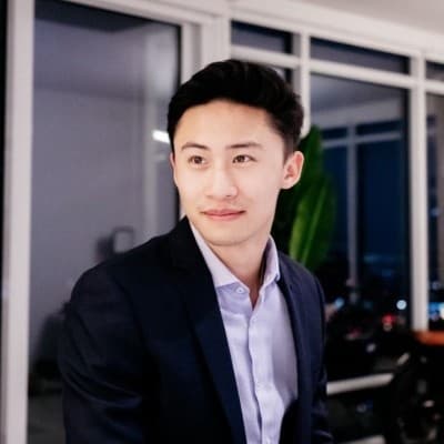 Austin Lee profile picture