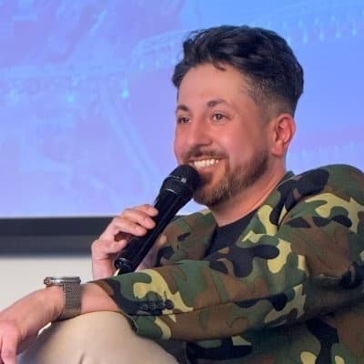 Kurt Elster profile picture