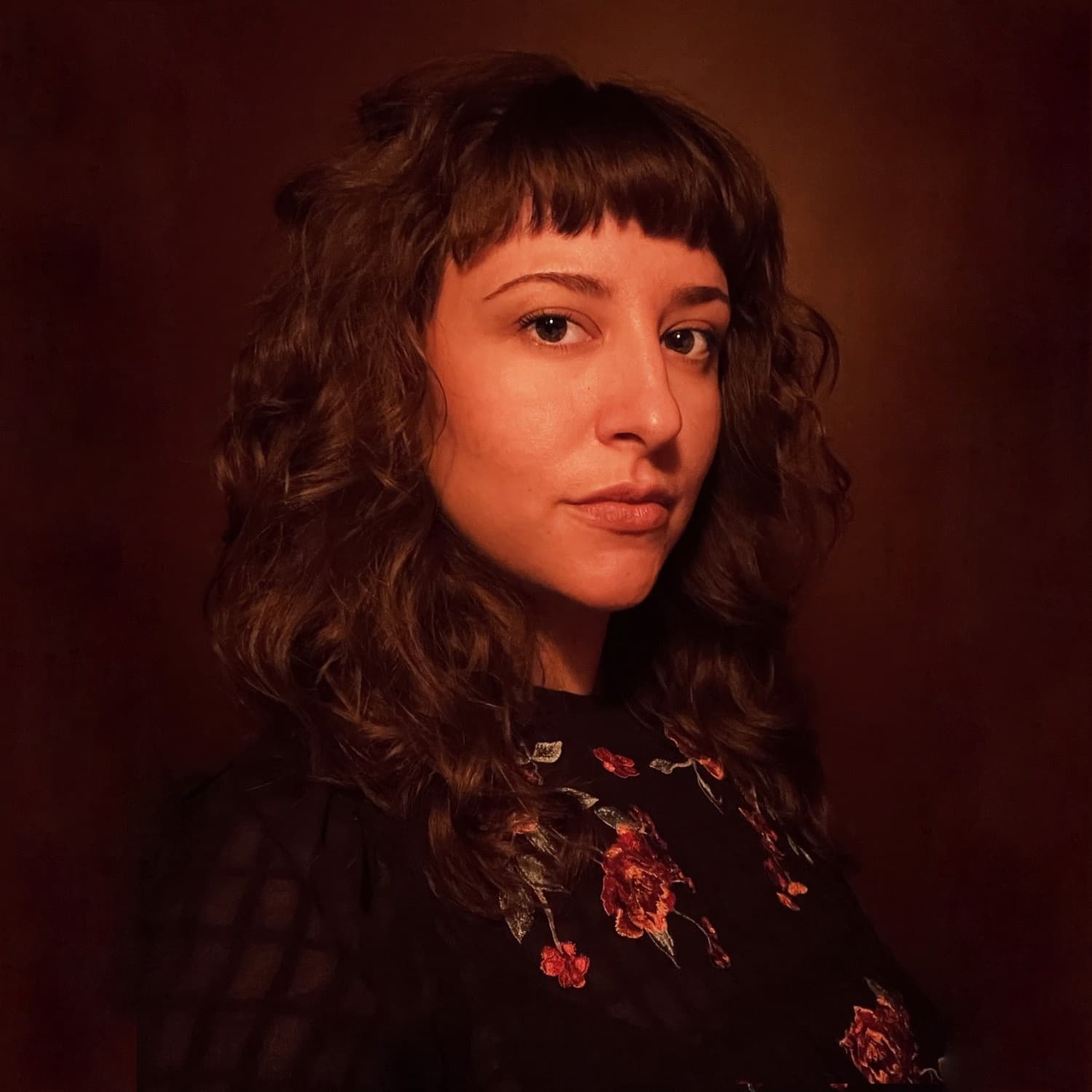 Camilla C avatar