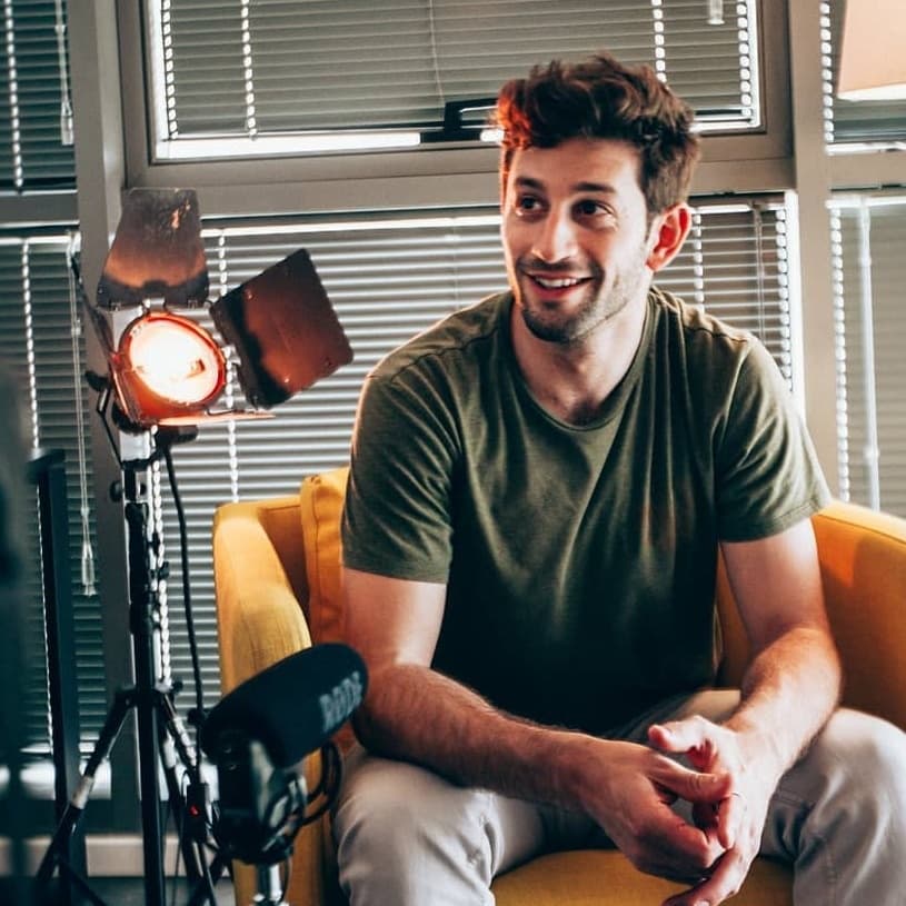 Aviv B avatar