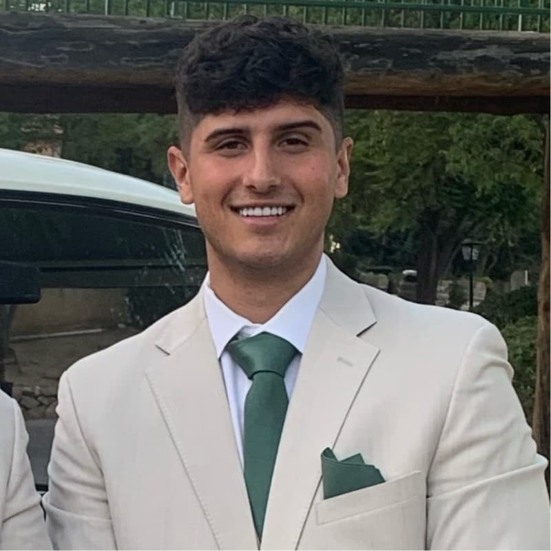 Riley Garcia profile picture