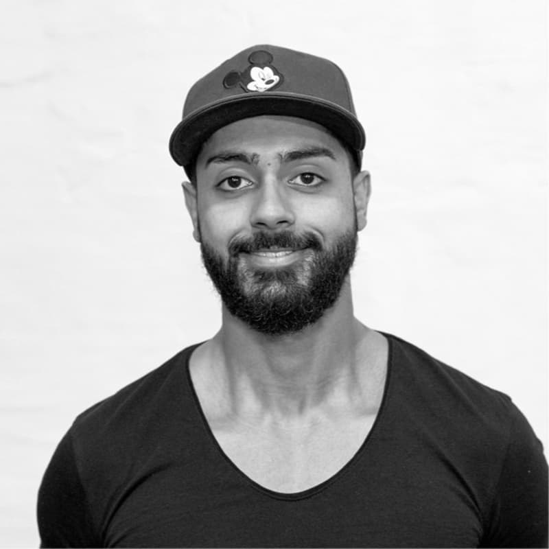 Eddy Pour profile picture