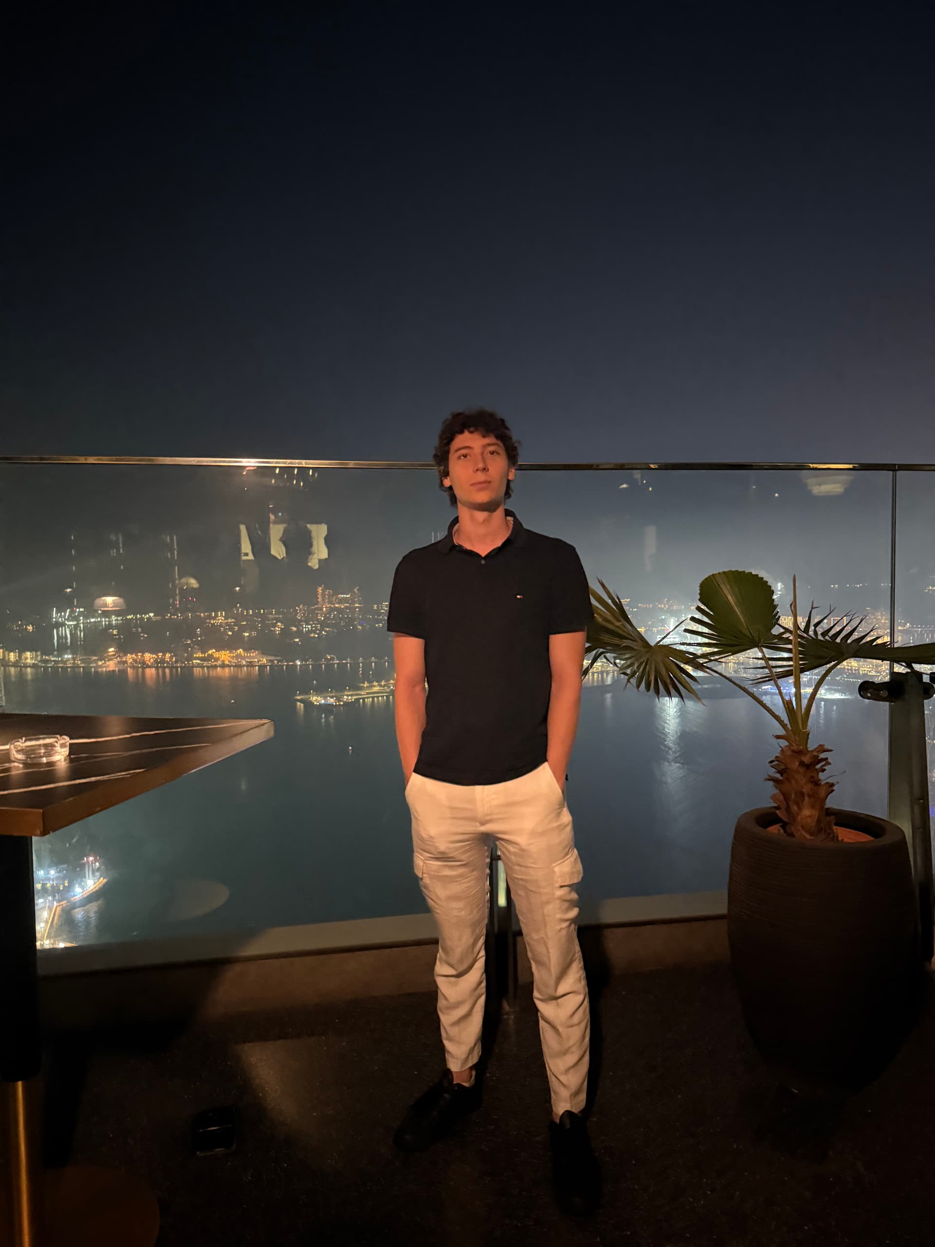 Nicolò R avatar