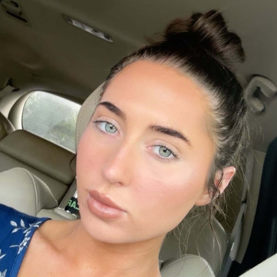Hannah S avatar
