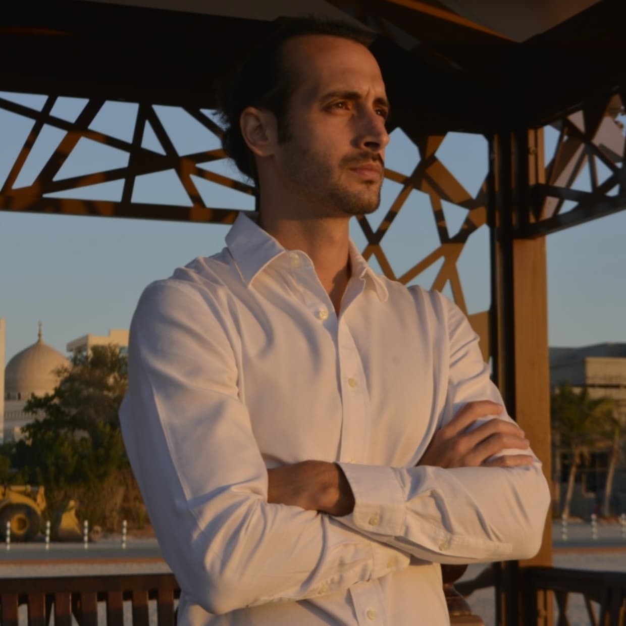 Kam J avatar