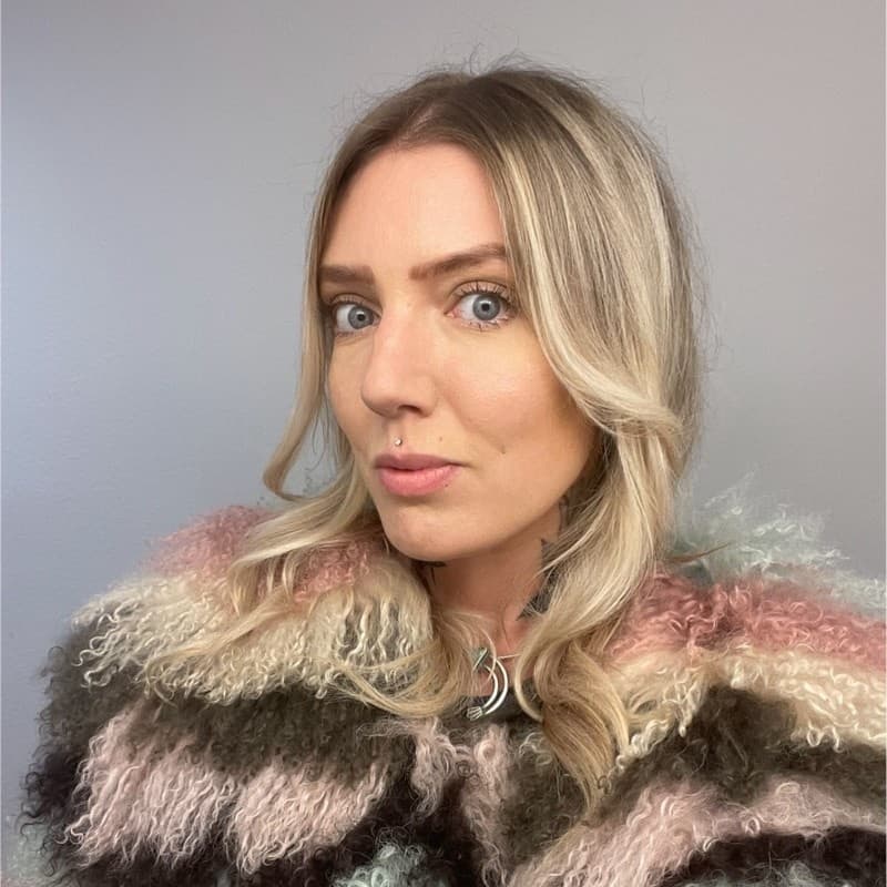 Rachael Mumford profile picture