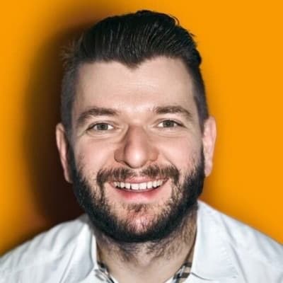 Alex F avatar