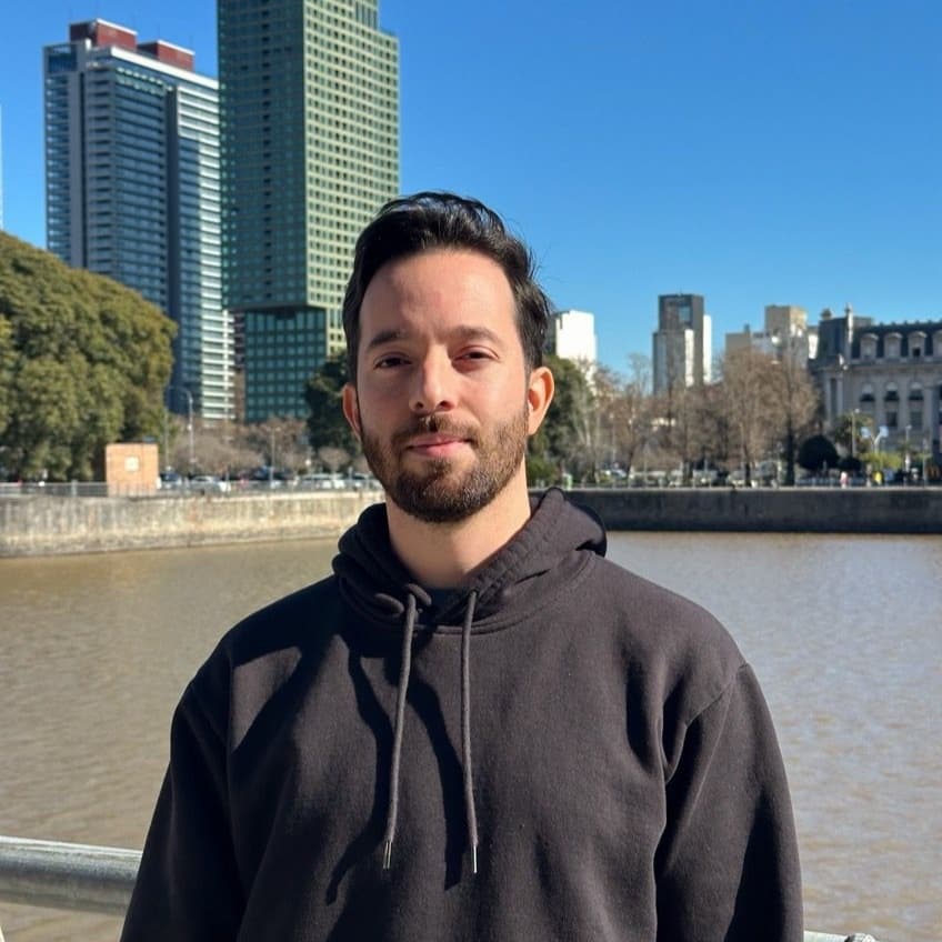 Daniel J avatar